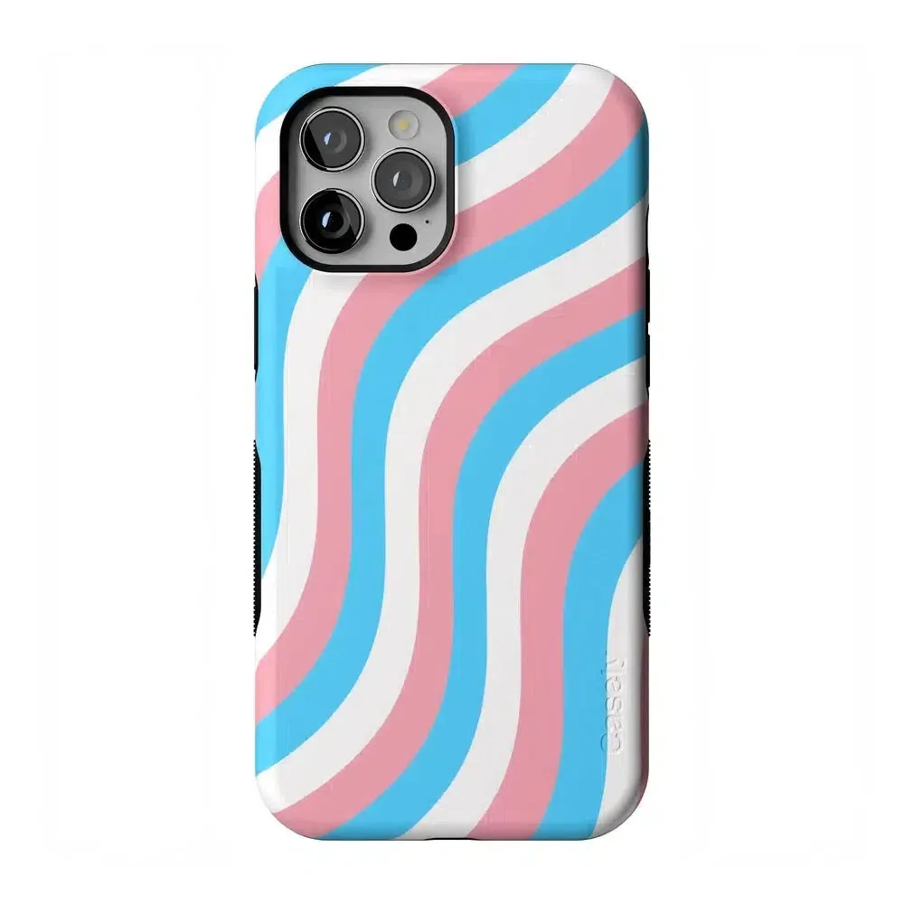 Premium Quality Proud To Be Me | Pride Case  Limited Availability!