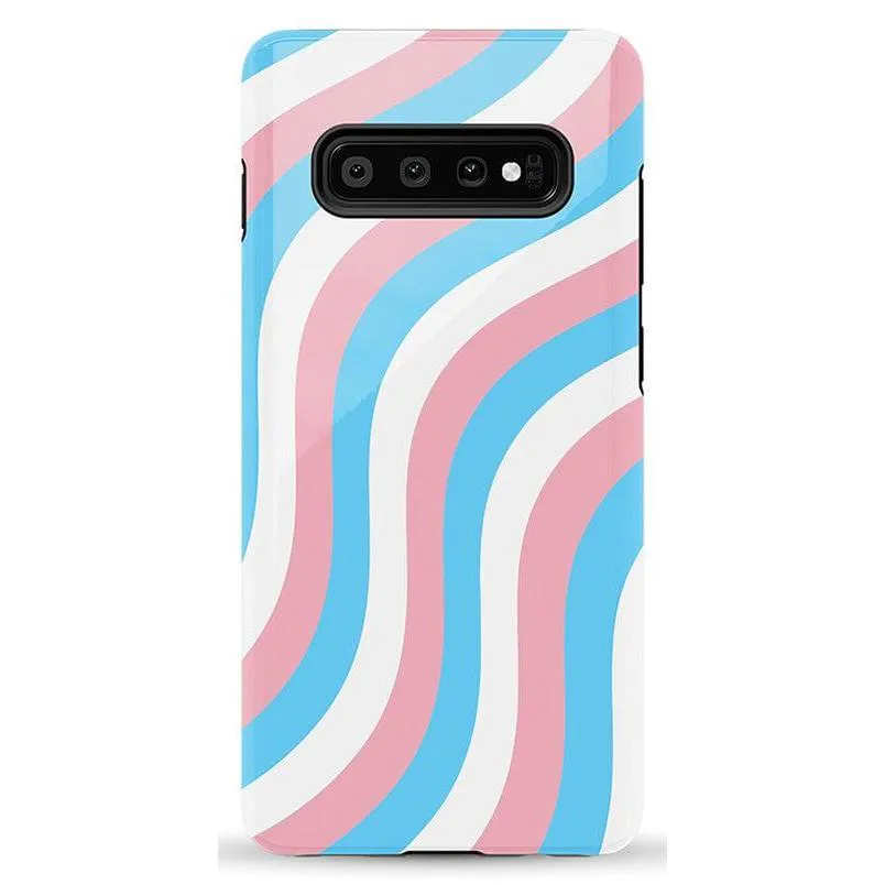 Premium Quality Proud To Be Me | Pride Case  Limited Availability!