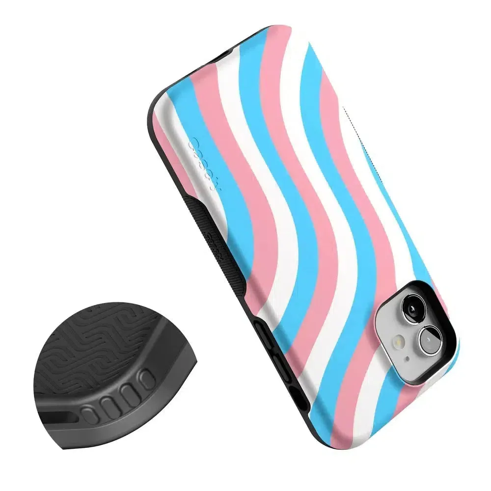 Premium Quality Proud To Be Me | Pride Case  Limited Availability!