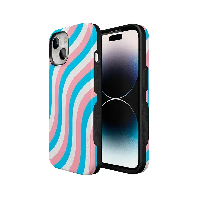 Premium Quality Proud To Be Me | Pride Case  Limited Availability!