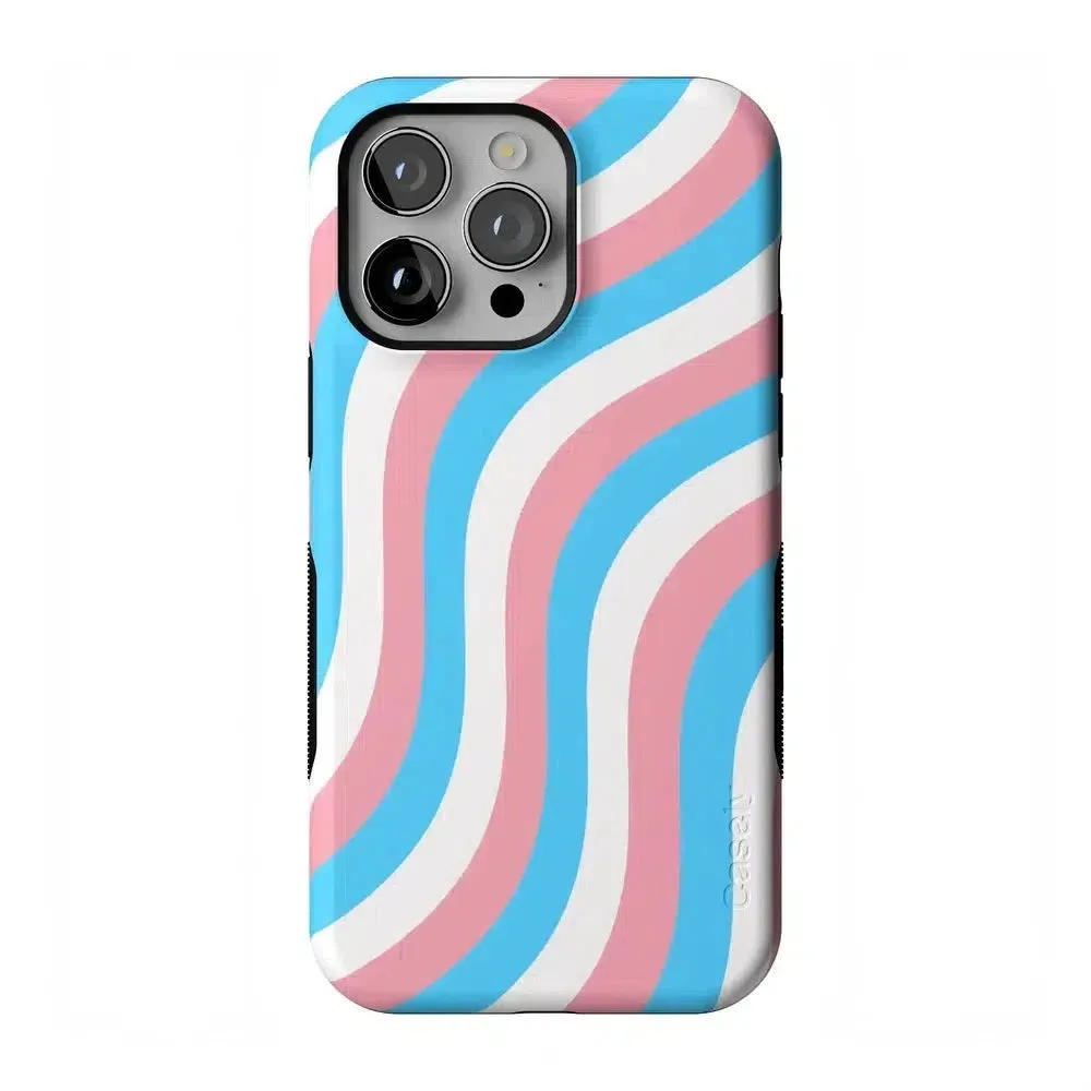 Premium Quality Proud To Be Me | Pride Case  Limited Availability!
