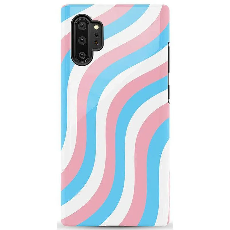 Premium Quality Proud To Be Me | Pride Case  Limited Availability!