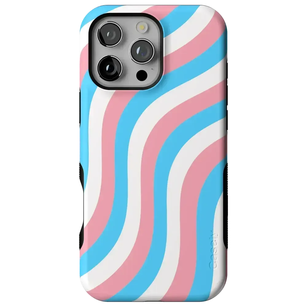 Premium Quality Proud To Be Me | Pride Case  Limited Availability!