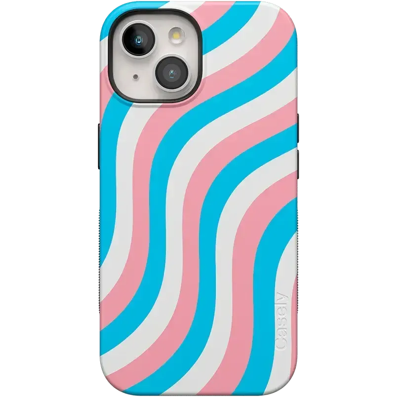 Premium Quality Proud To Be Me | Pride Case  Limited Availability!