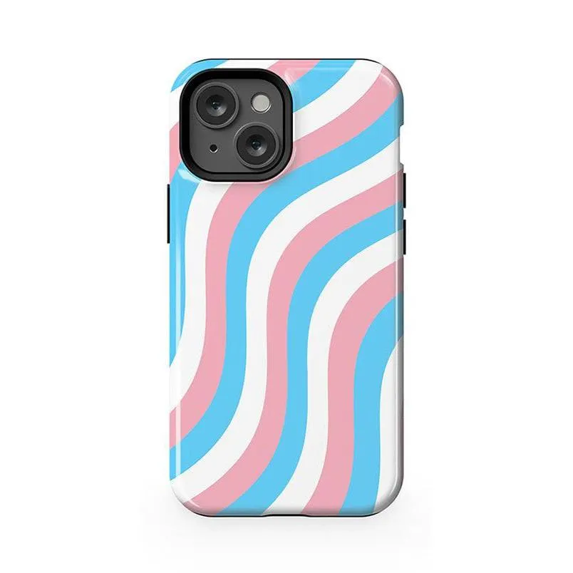 Premium Quality Proud To Be Me | Pride Case  Limited Availability!