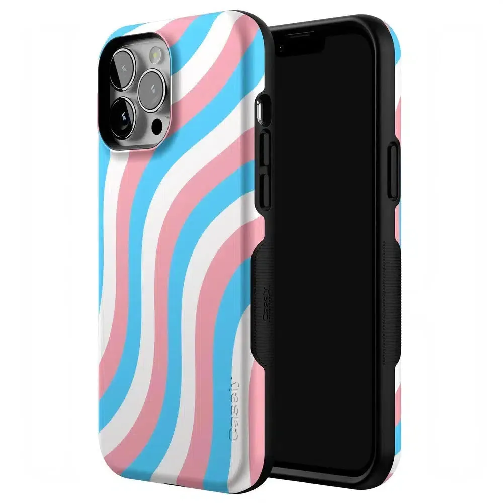Premium Quality Proud To Be Me | Pride Case  Limited Availability!