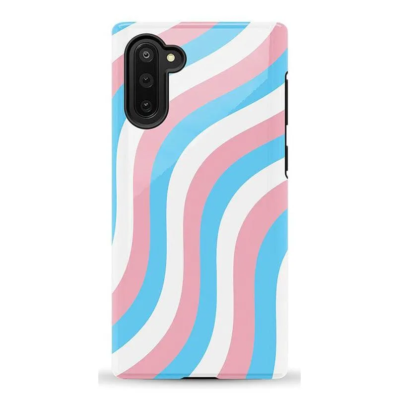 Premium Quality Proud To Be Me | Pride Case  Limited Availability!