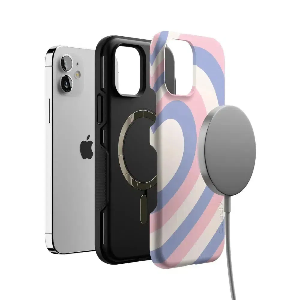 Premium Quality (Right) Half of My Heart | Friendship Case  Last Few Pieces!