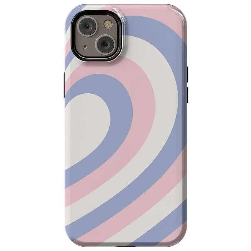 Premium Quality (Right) Half of My Heart | Friendship Case  Last Few Pieces!