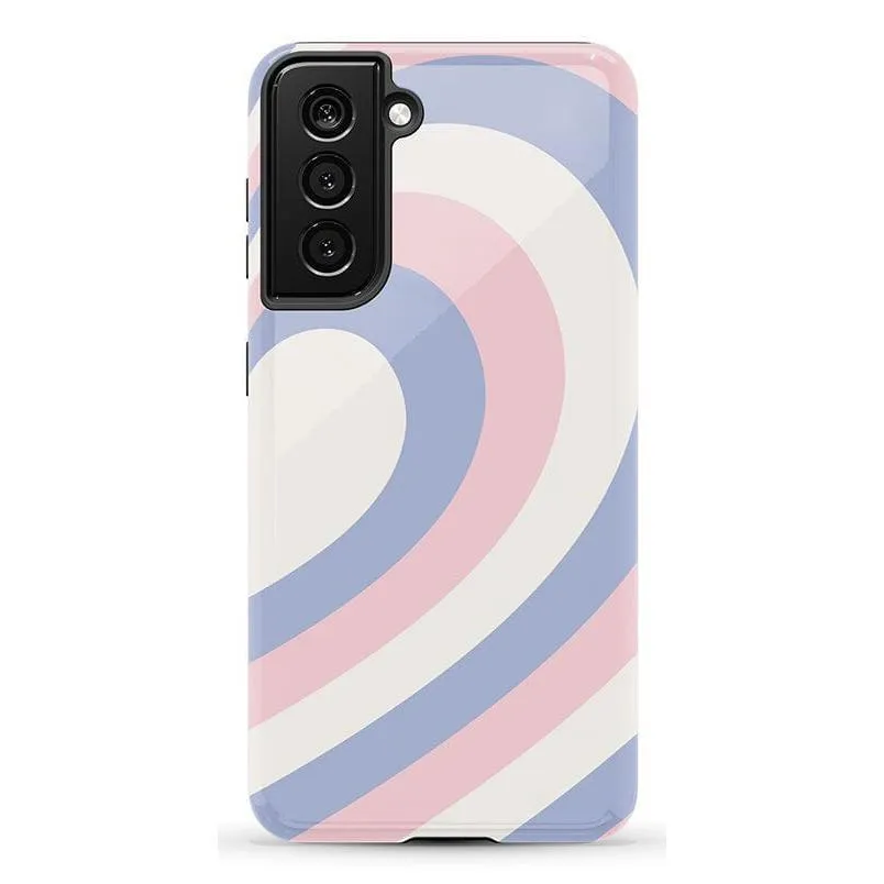 Premium Quality (Right) Half of My Heart | Friendship Case  Last Few Pieces!