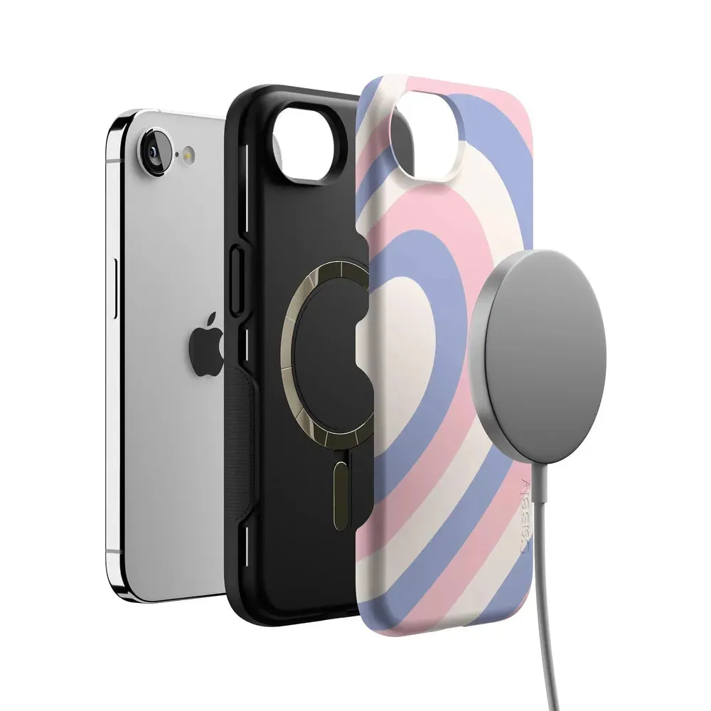 Premium Quality (Right) Half of My Heart | Friendship Case  Last Few Pieces!