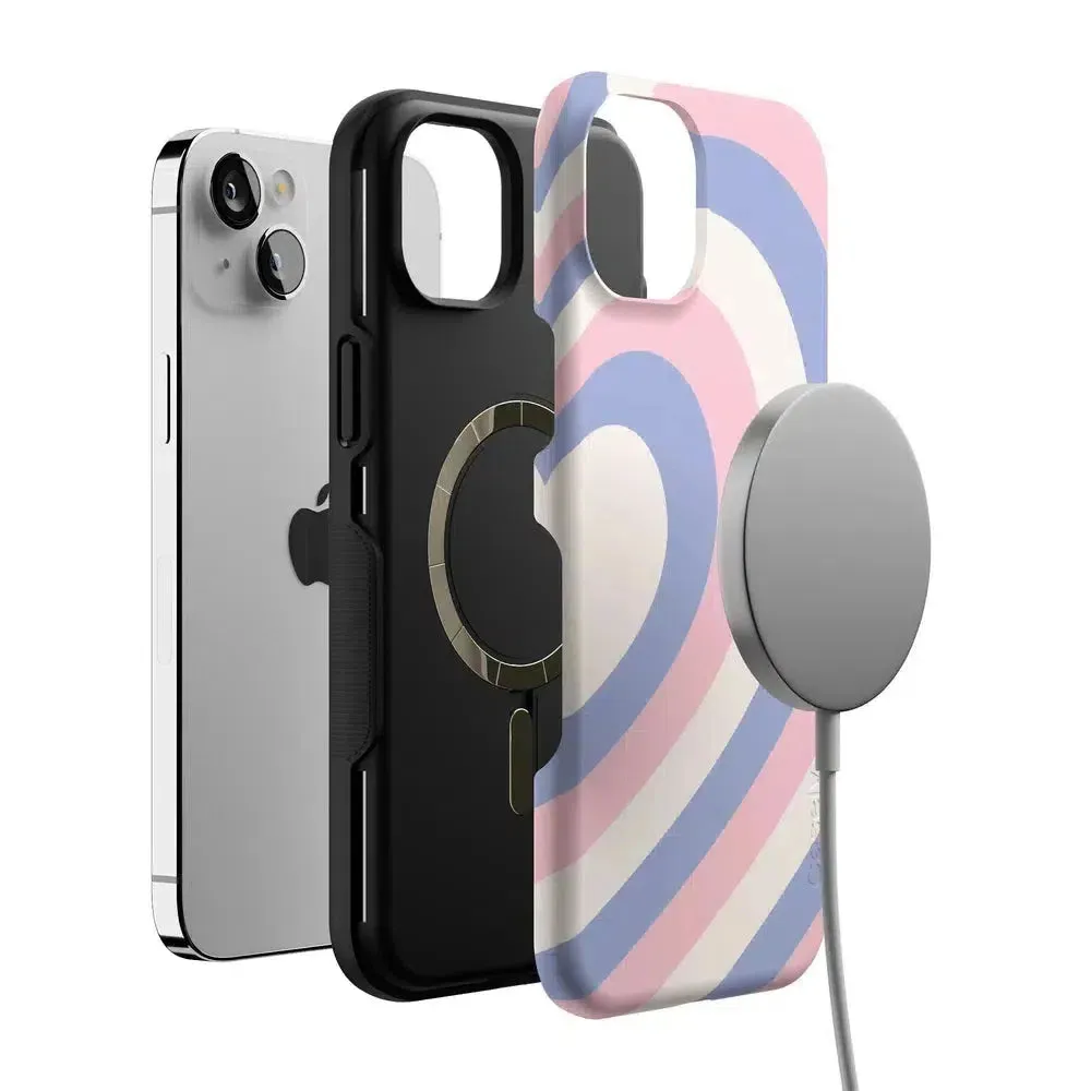 Premium Quality (Right) Half of My Heart | Friendship Case  Last Few Pieces!
