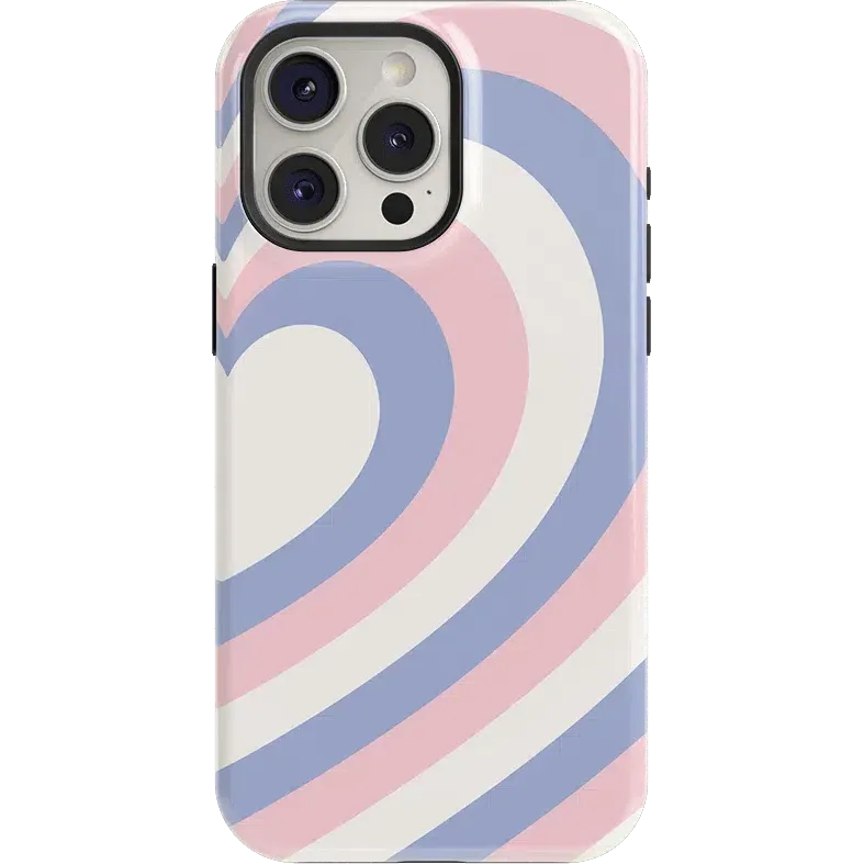 Premium Quality (Right) Half of My Heart | Friendship Case  Last Few Pieces!