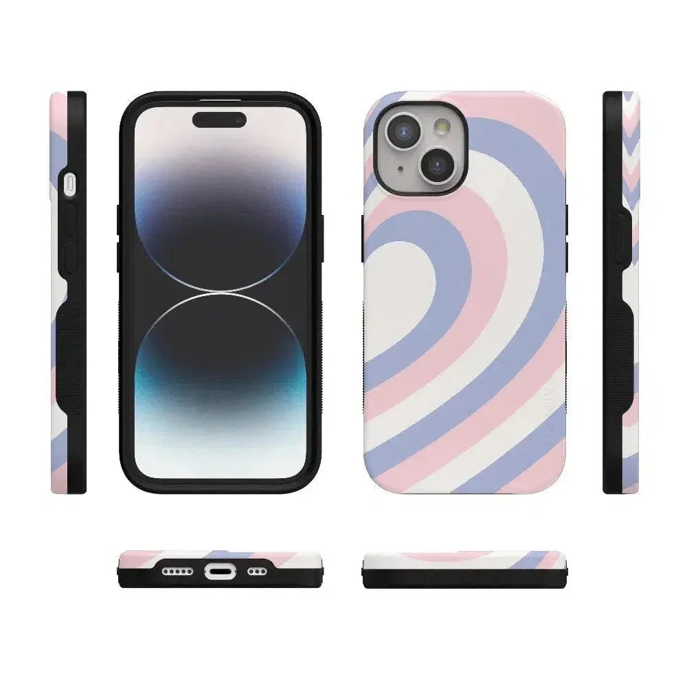 Premium Quality (Right) Half of My Heart | Friendship Case  Last Few Pieces!