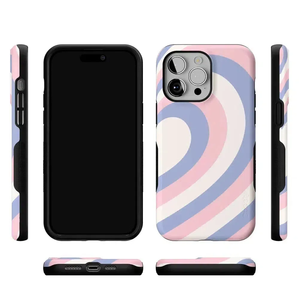 Premium Quality (Right) Half of My Heart | Friendship Case  Last Few Pieces!