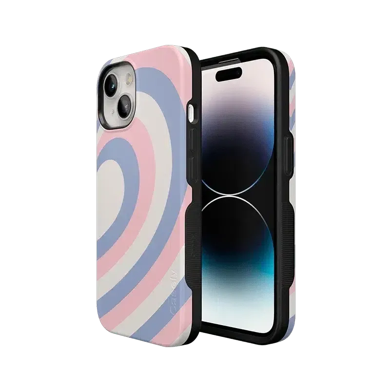 Premium Quality (Right) Half of My Heart | Friendship Case  Last Few Pieces!
