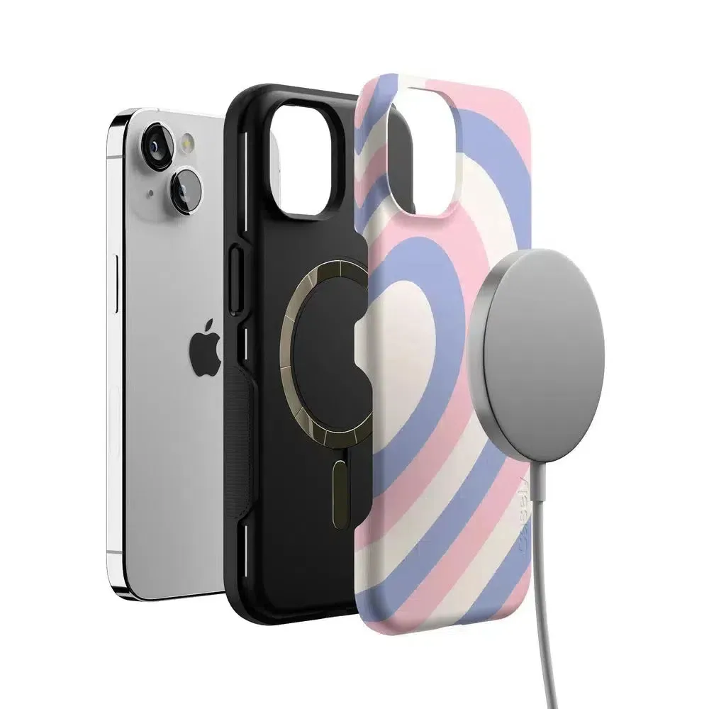 Premium Quality (Right) Half of My Heart | Friendship Case  Last Few Pieces!