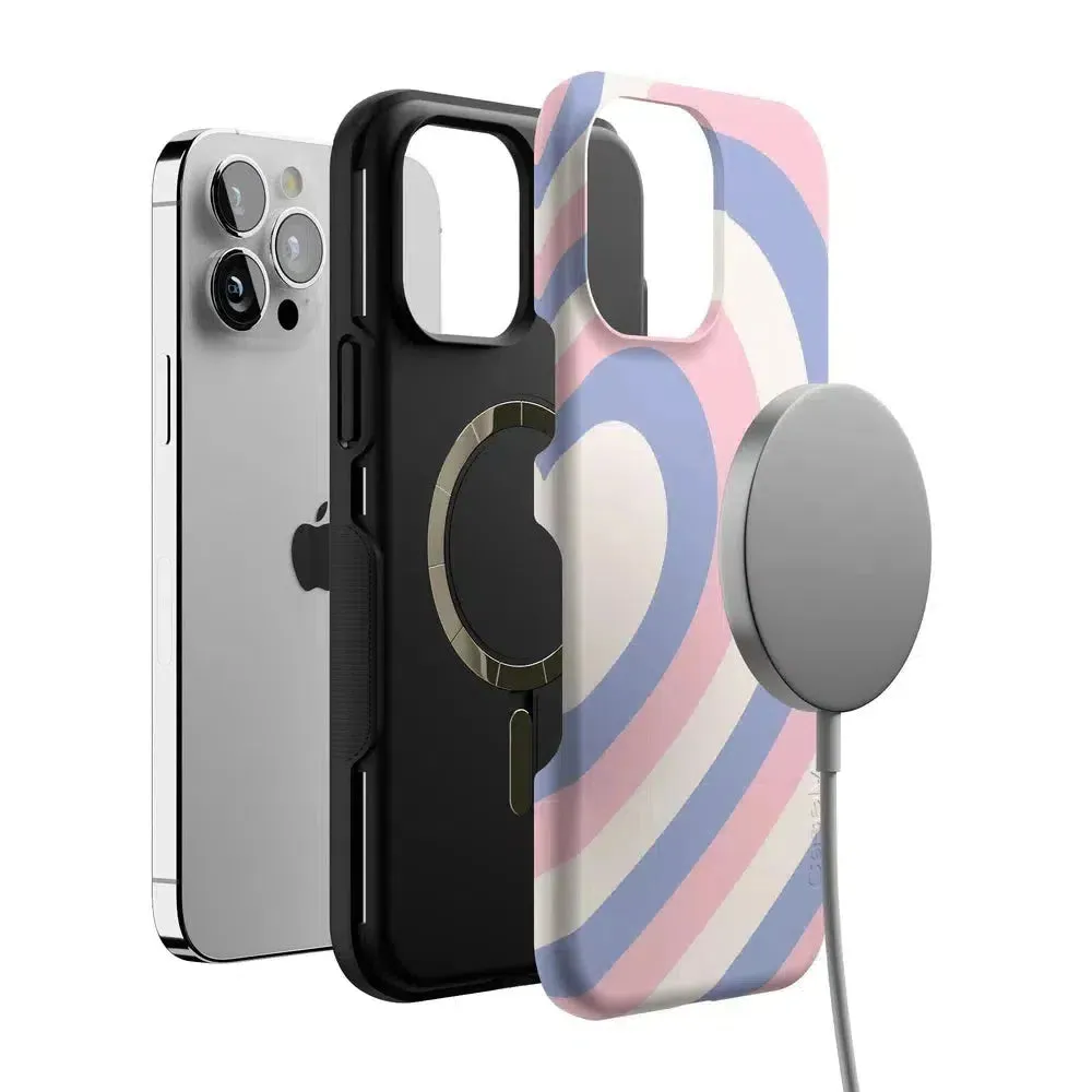 Premium Quality (Right) Half of My Heart | Friendship Case  Last Few Pieces!