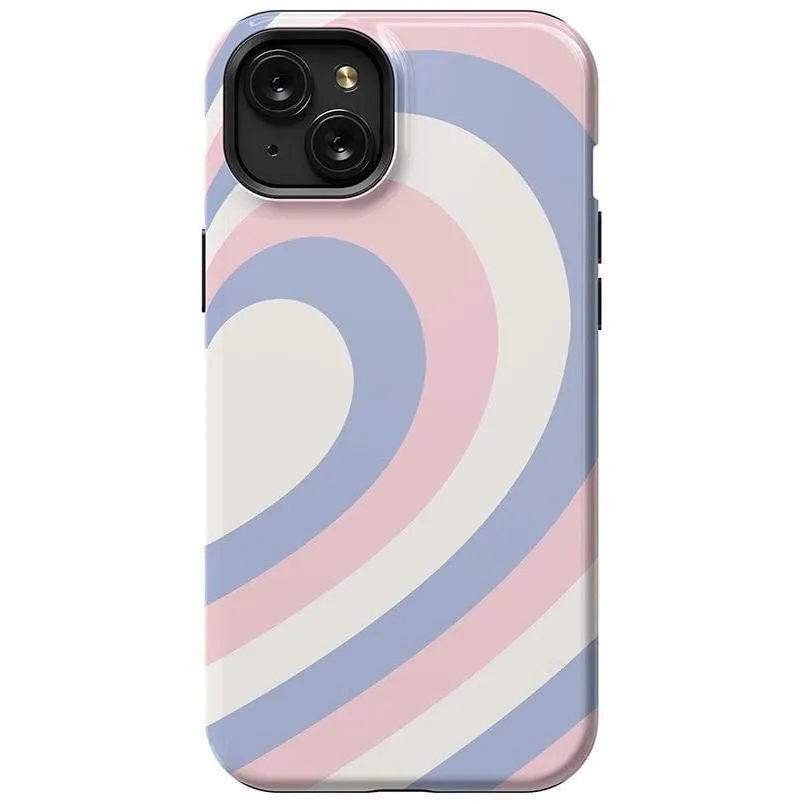 Premium Quality (Right) Half of My Heart | Friendship Case  Last Few Pieces!