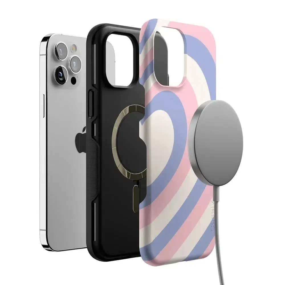 Premium Quality (Right) Half of My Heart | Friendship Case  Last Few Pieces!