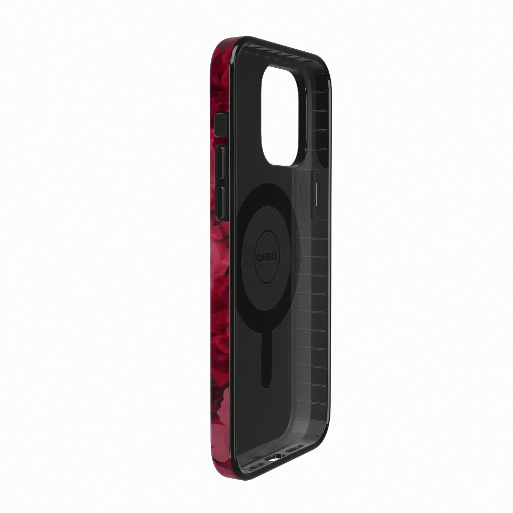 Premium Quality Romance Novel | Moody Floral Case  Last Few Pieces!