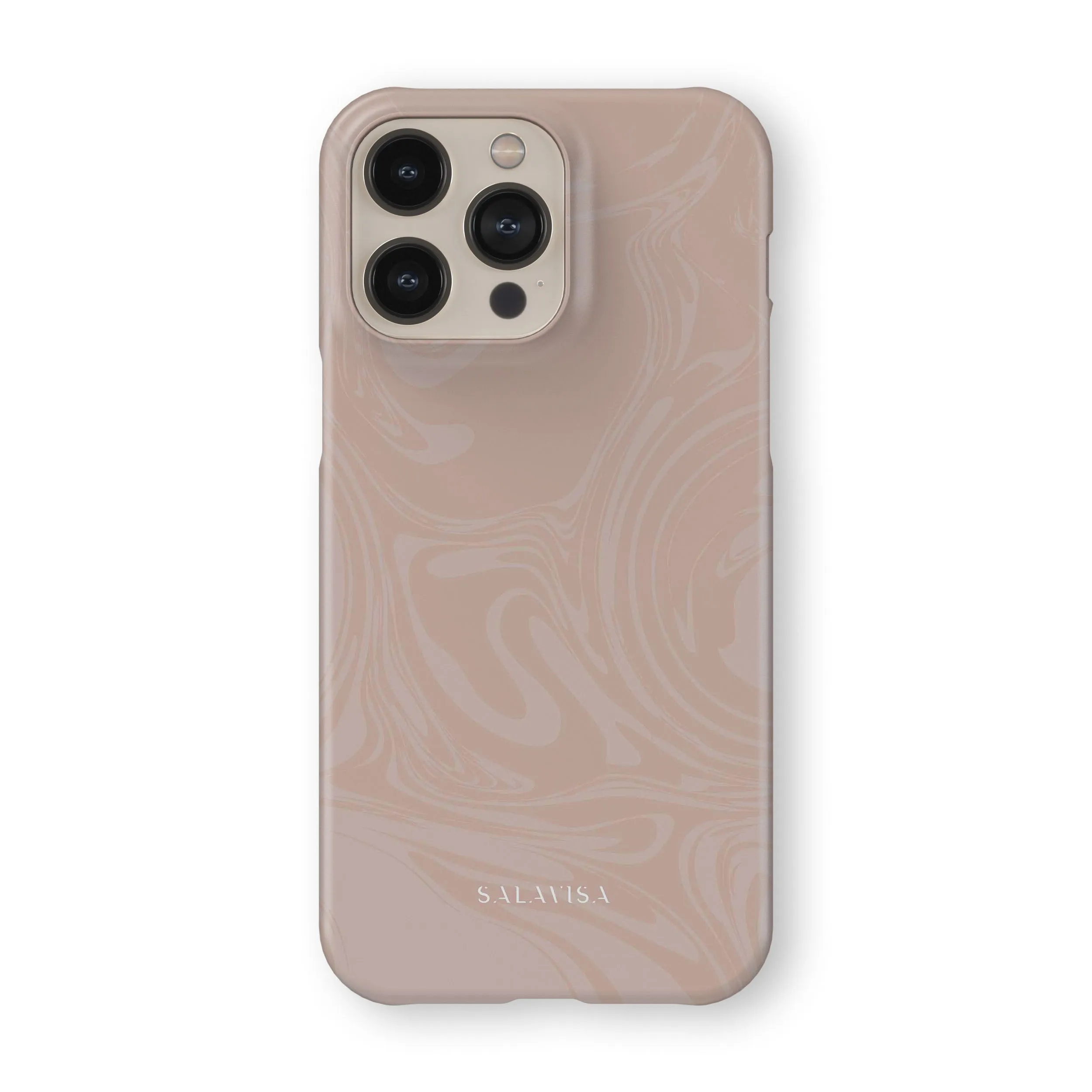 Premium Quality Rose Swirl Phone Case  Today Only!
