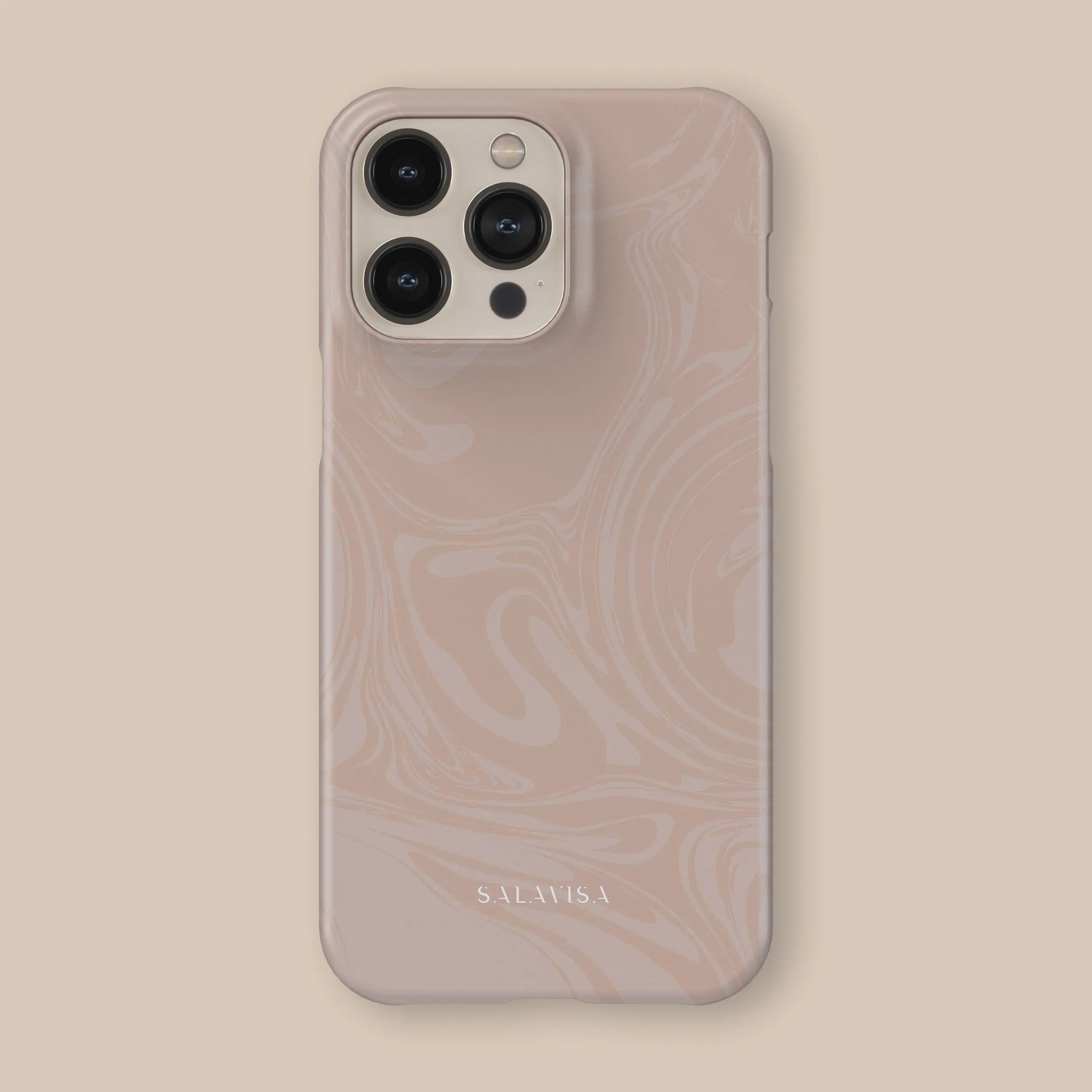 Premium Quality Rose Swirl Phone Case  Today Only!