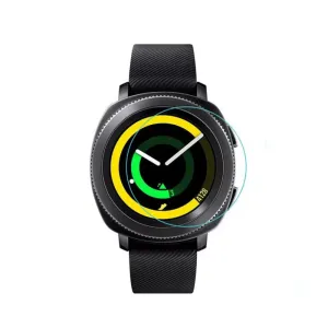Premium Quality Samsung Gear Sport Screen Protector (Glass)  Going Fast!