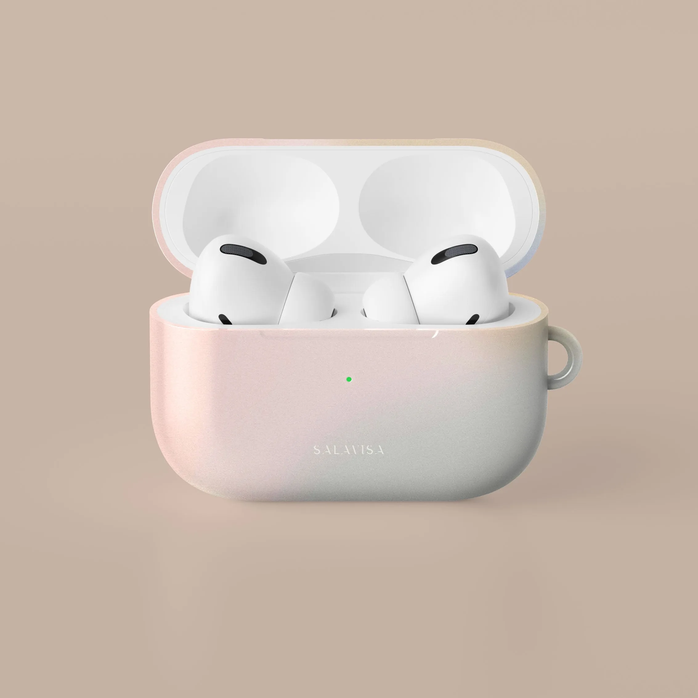 Premium Quality Soft Blend AirPods Case  Limited Availability!