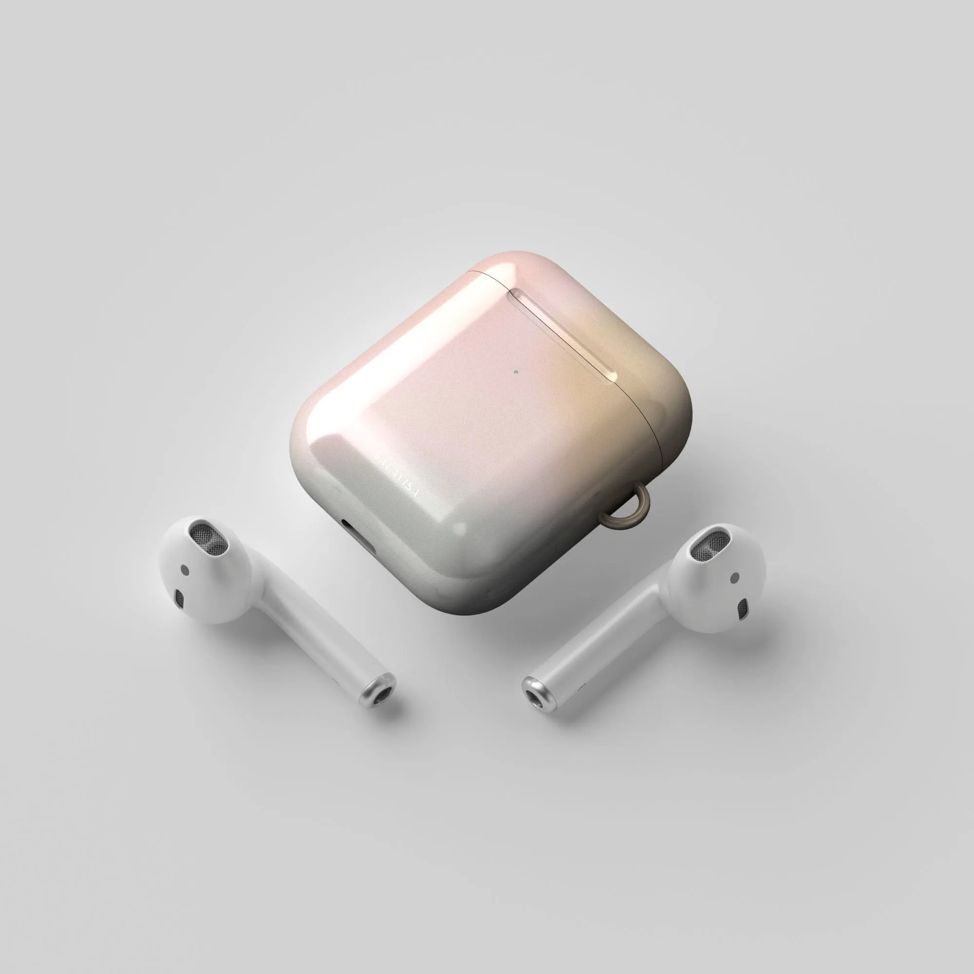Premium Quality Soft Blend AirPods Case  Limited Availability!