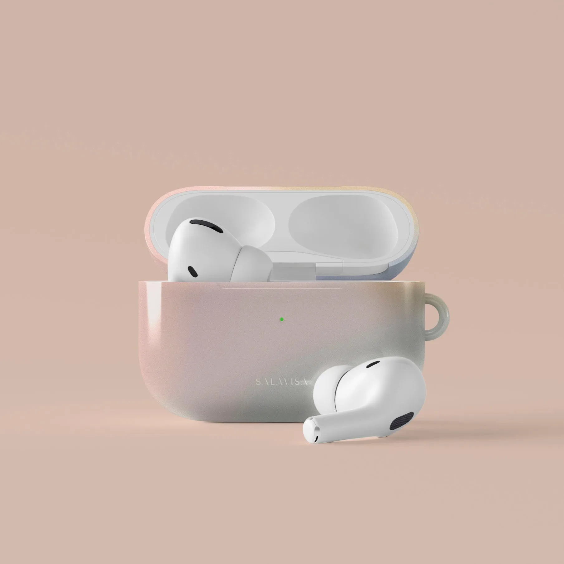 Premium Quality Soft Blend AirPods Case  Limited Availability!