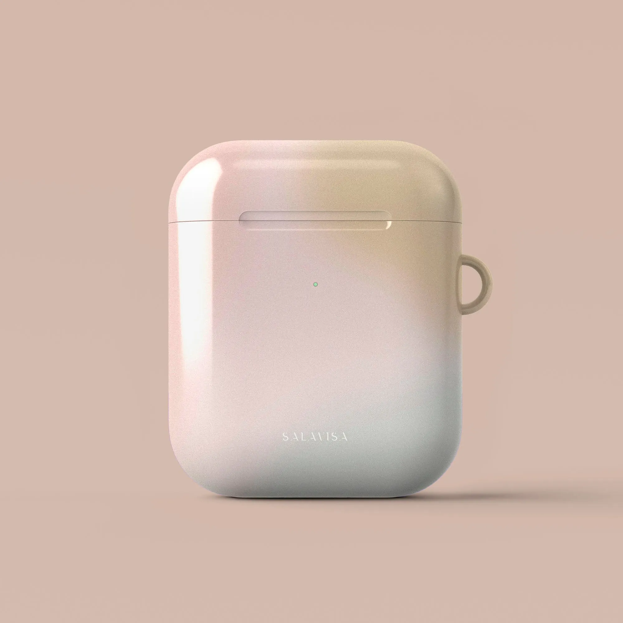 Premium Quality Soft Blend AirPods Case  Limited Availability!