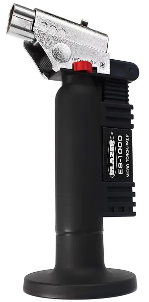 Premium Quality Spitfire Butane Micro Torch by Blazer  Last Chance!