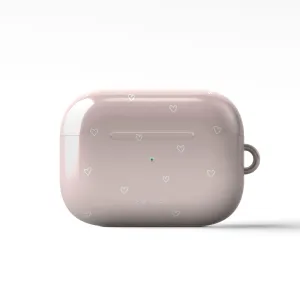 Premium Quality Sweet Hearts AirPods Case  Stylish & Comfortable