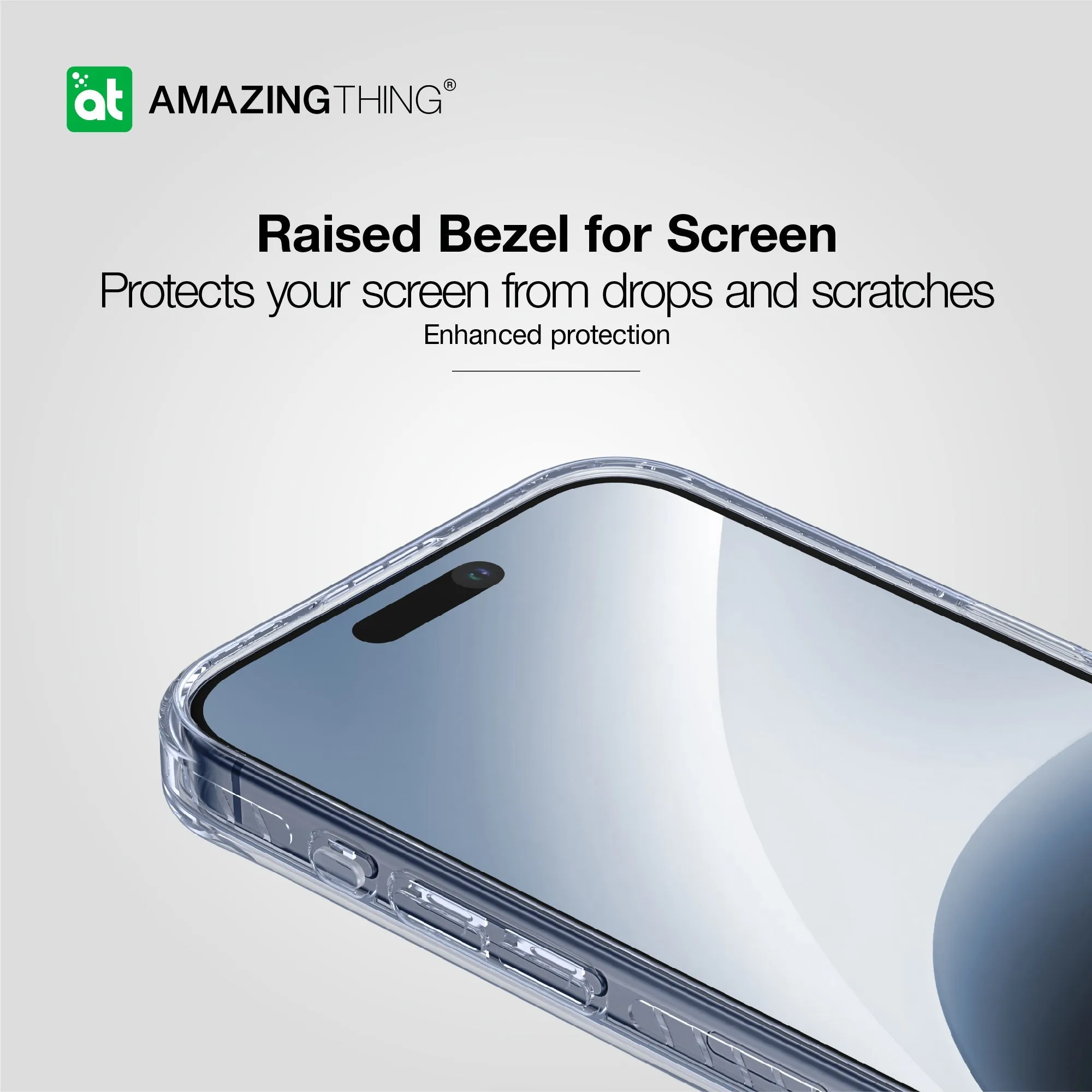 Premium Quality Titan Pro Holder  | iPhone 15 Pro  Today Only!