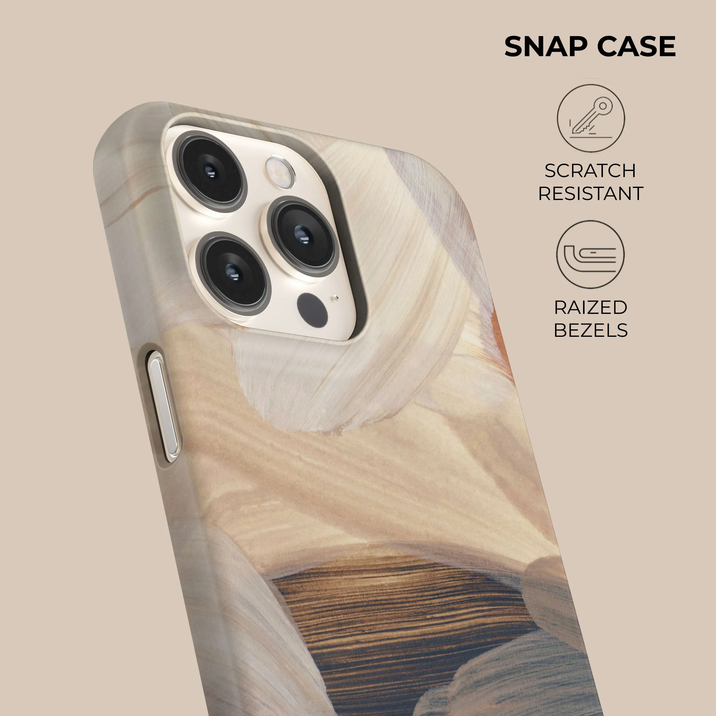 Premium Quality Tranquility Enchant Phone Case  Ends Soon!