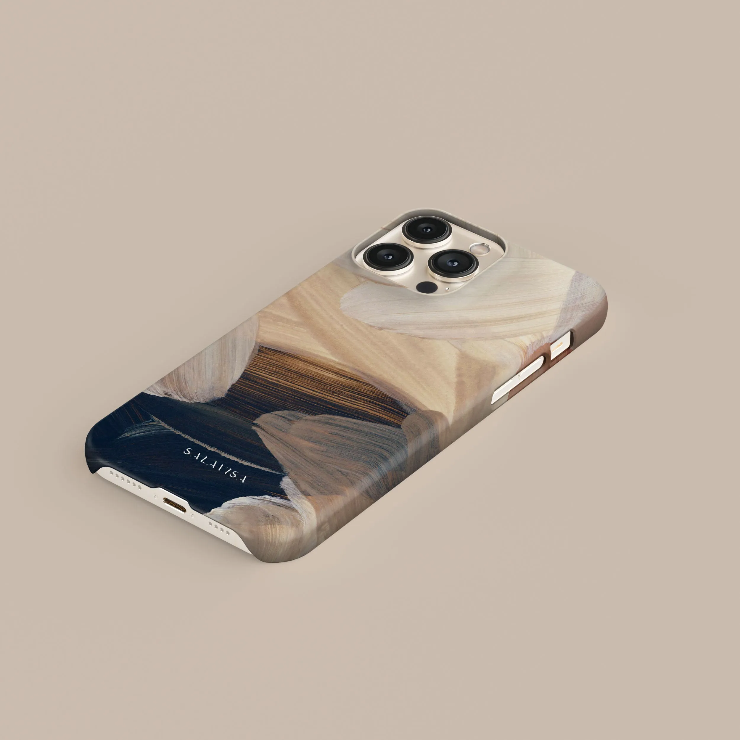 Premium Quality Tranquility Enchant Phone Case  Ends Soon!