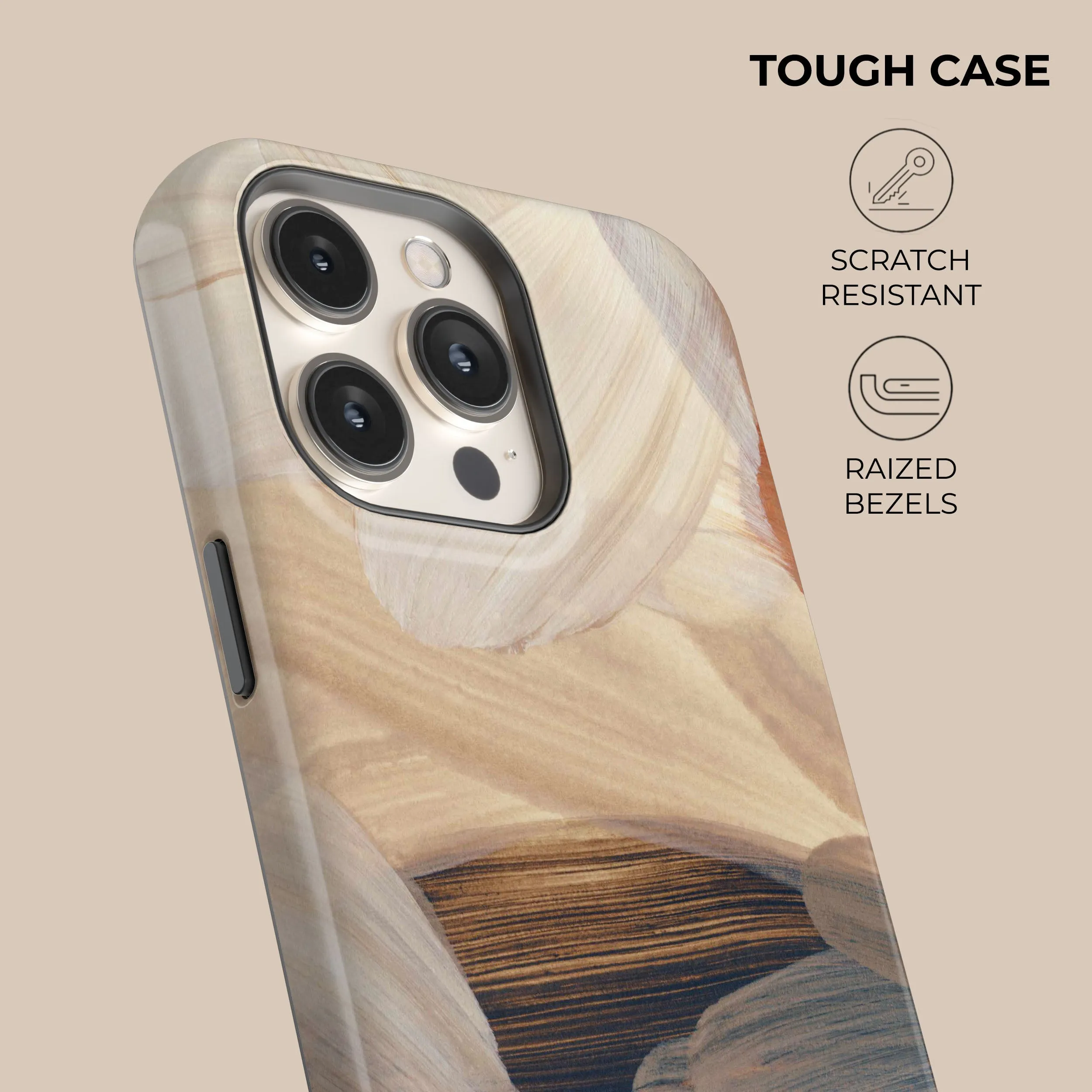 Premium Quality Tranquility Enchant Phone Case  Ends Soon!