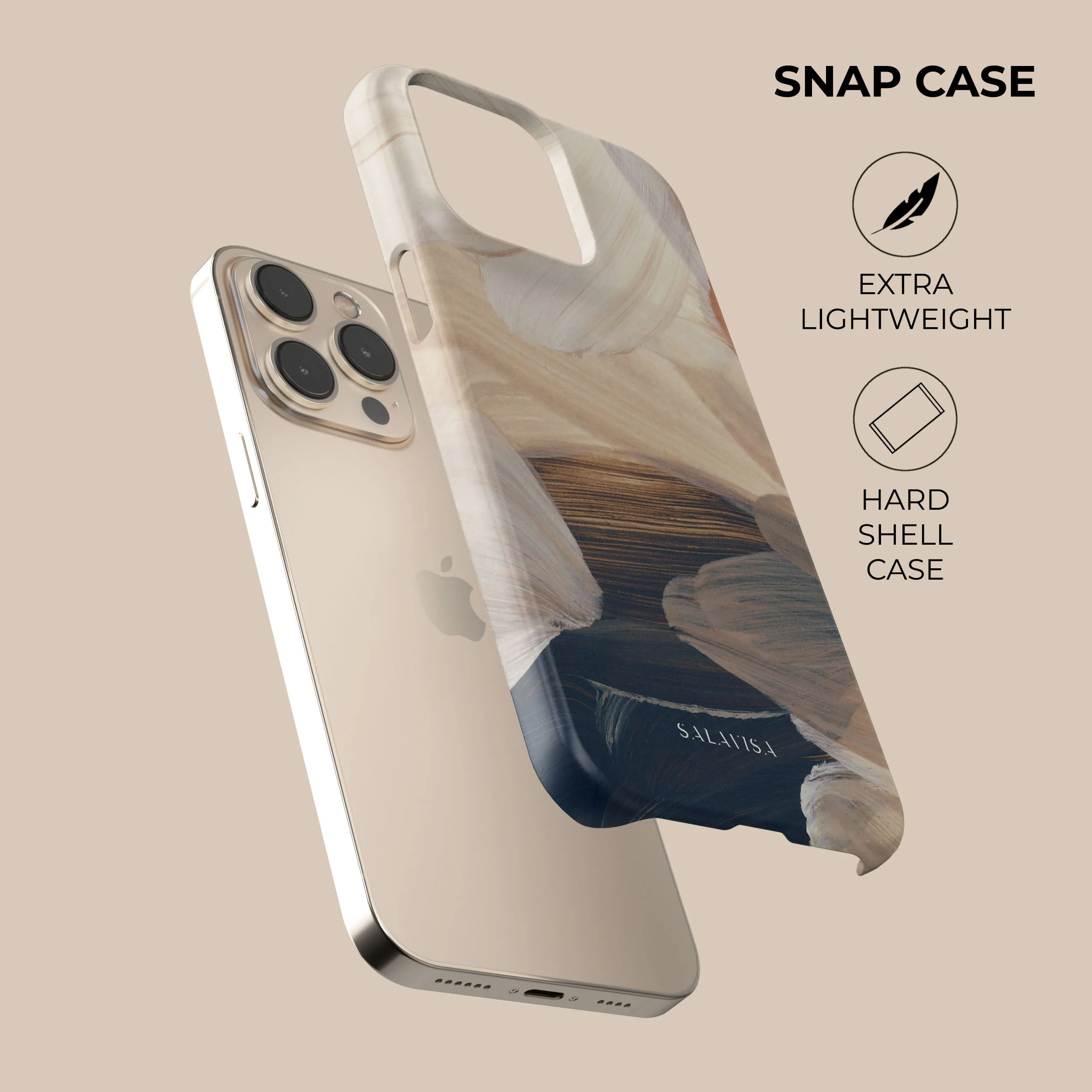 Premium Quality Tranquility Enchant Phone Case  Ends Soon!