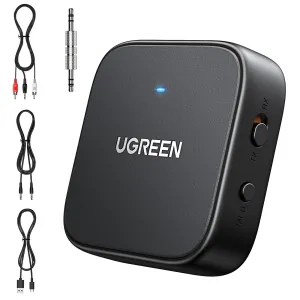Premium Quality UGREEN Bluetooth 5.2 Transmitter For TV  Limited Availability!