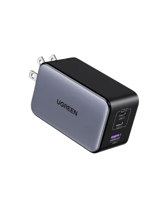 Premium Quality UGREEN Nexode X 100W USB C Charger - 3 Ports GaN Fast Charger  Almost Sold Out!