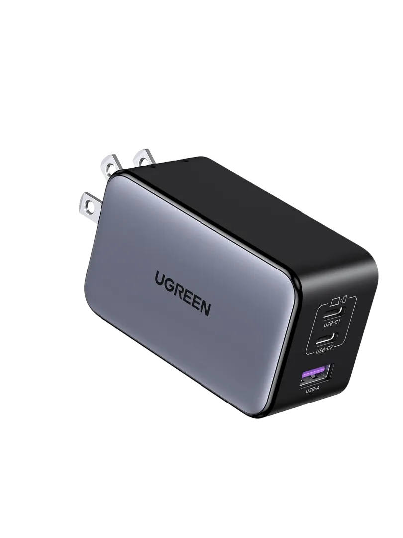 Premium Quality UGREEN Nexode X 100W USB C Charger - 3 Ports GaN Fast Charger  Almost Sold Out!