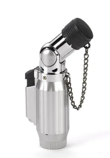 Premium Quality Vertigo Intimidator Quadruple Torch Lighter  Dont Miss Out!