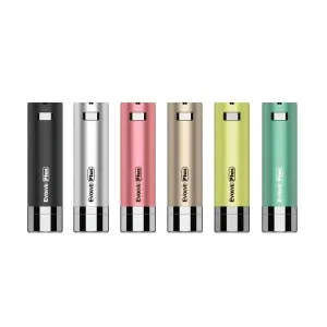 Premium Quality Yocan Evolve Plus Battery  Last Few Pieces!