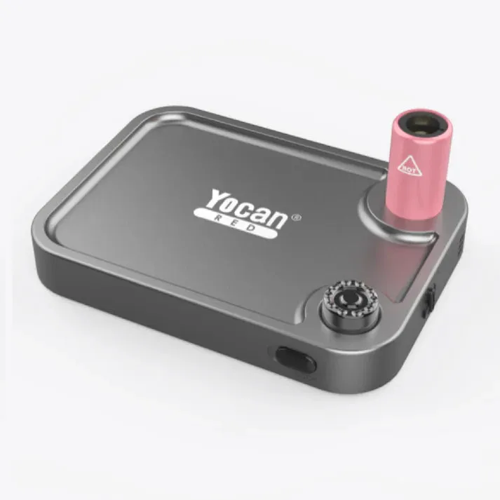 Premium Quality Yocan Red Series - Slate Torch  Last Few Pieces!