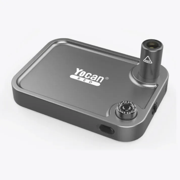 Premium Quality Yocan Red Series - Slate Torch  Last Few Pieces!