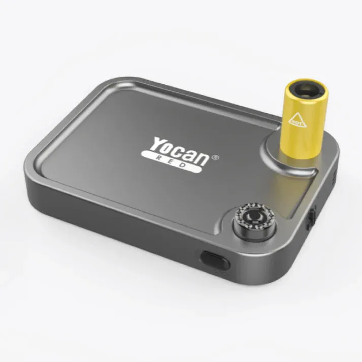 Premium Quality Yocan Red Series - Slate Torch  Last Few Pieces!