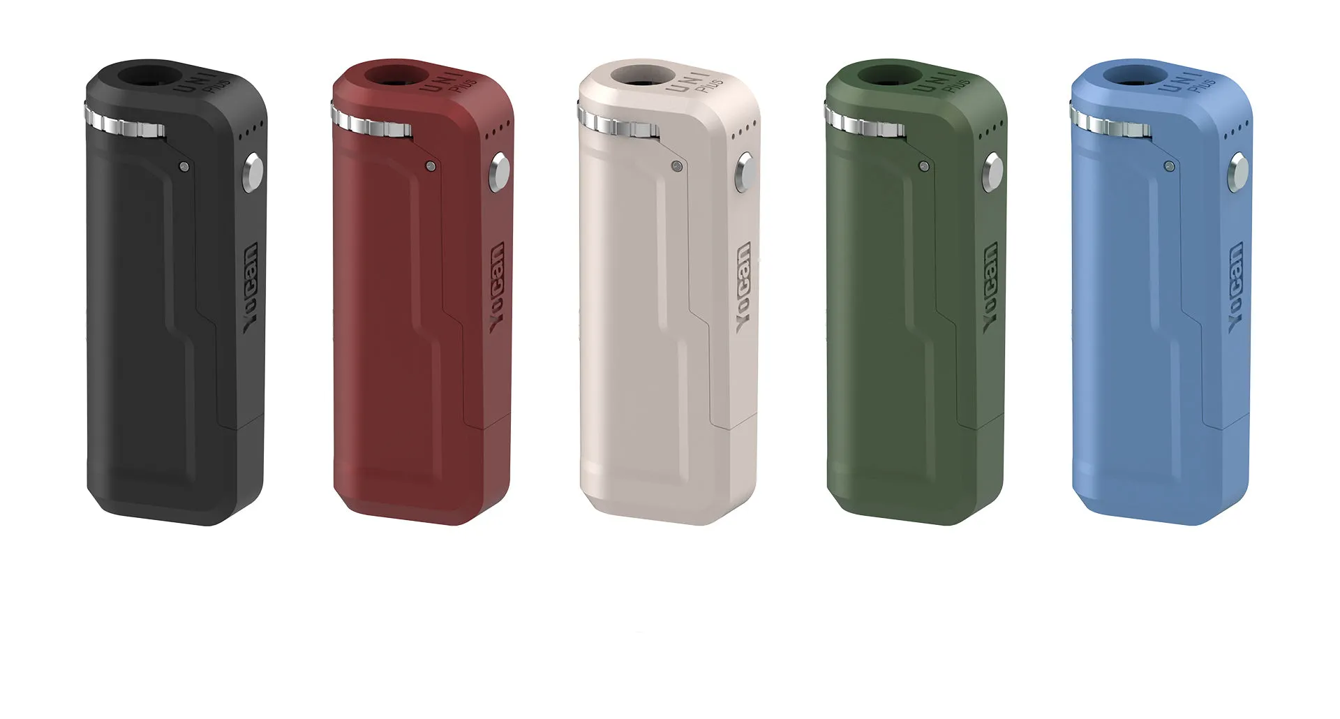 Premium Quality Yocan UNI Plus Box Mod  Dont Miss Out!