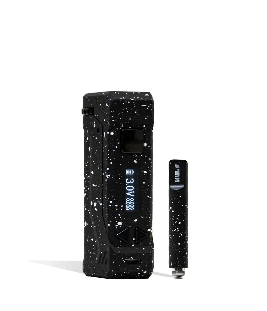 Premium Quality Yocan Uni Pro Max Concentrate Kit by Wulf Mod  Almost Gone!