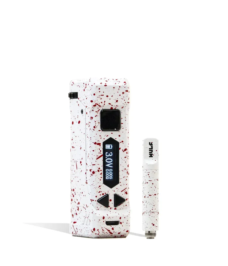 Premium Quality Yocan Uni Pro Max Concentrate Kit by Wulf Mod  Almost Gone!